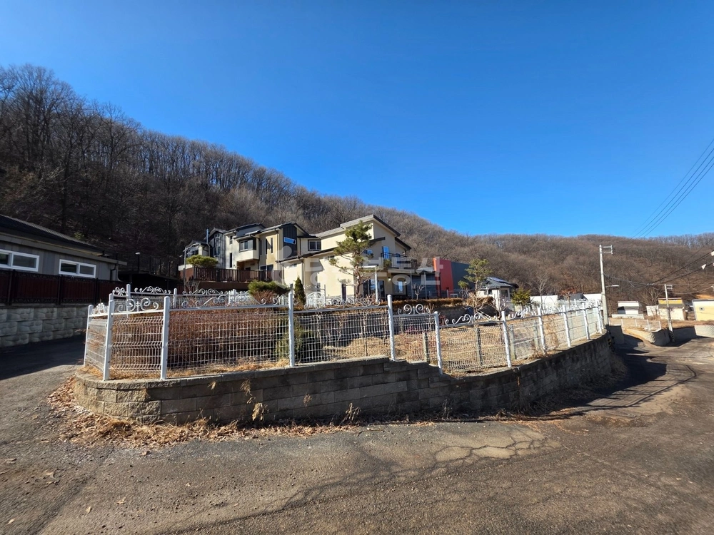 경기도 용인시 처인구 이동읍 단독/전원주택 사진 1
