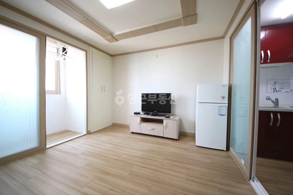 충청남도 아산시 온천동 원룸 사진 1