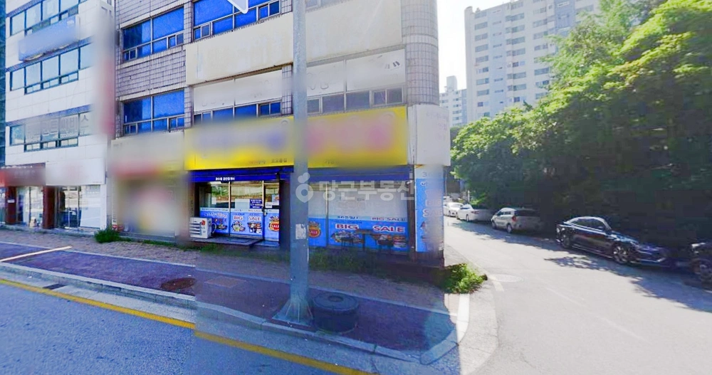 강원특별자치도 원주시 단계동 상가 사진 1
