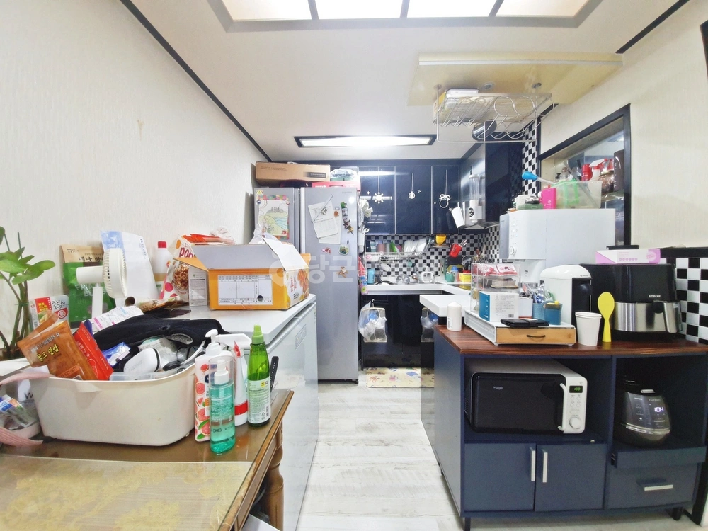 인천광역시 검단구 당하동 빌라(투룸 이상) 사진 1