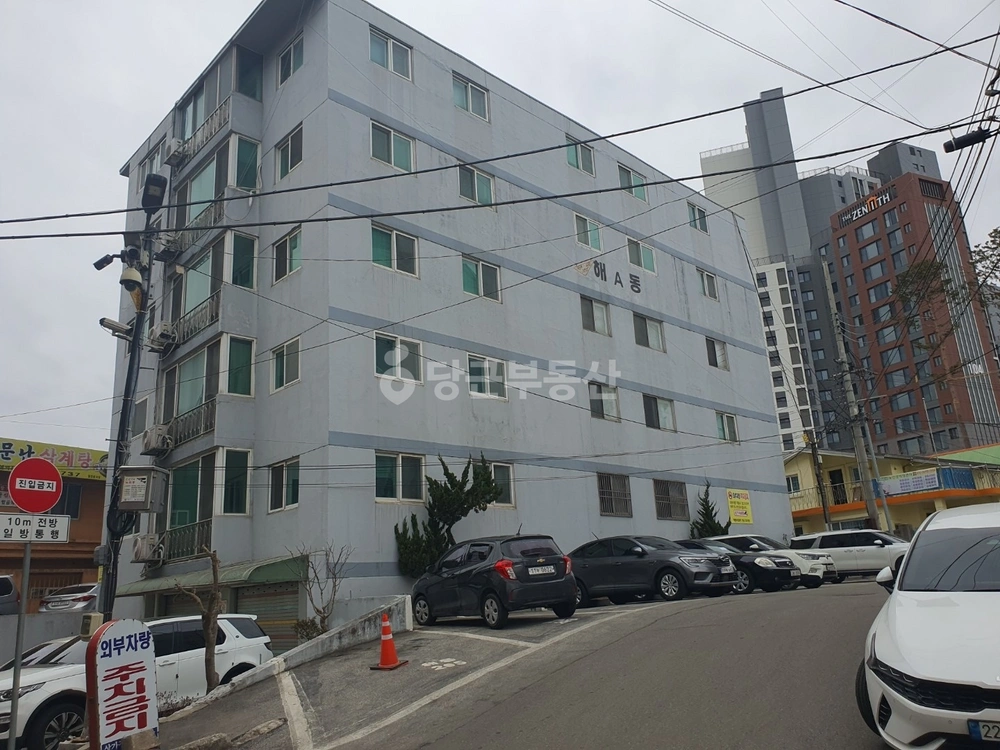 강원특별자치도 원주시 명륜동 아파트 사진 1