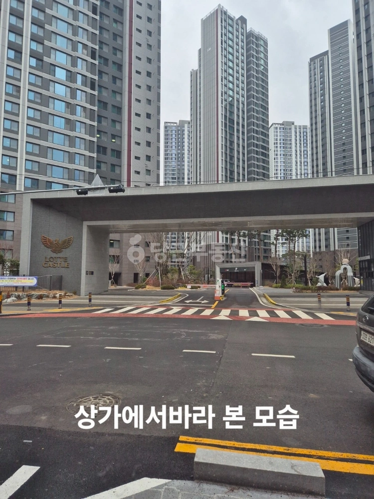 경상남도 창원시 마산회원구 양덕동 상가 사진 1