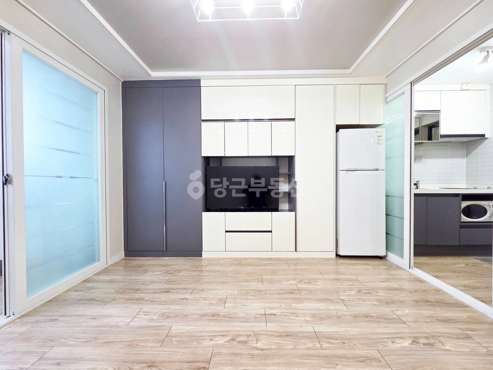 충청남도 천안시 서북구 성정동 원룸 사진 1