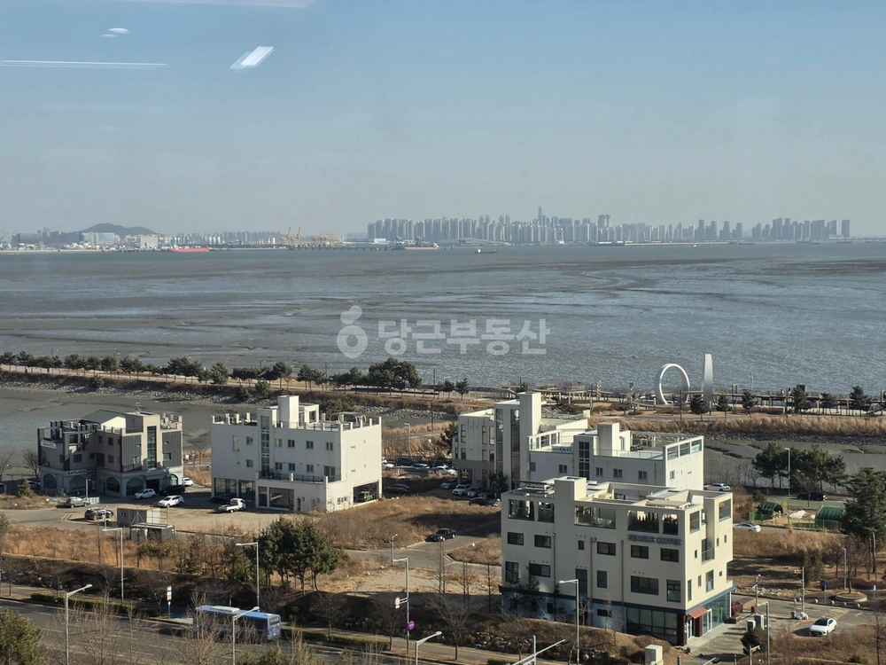 인천광역시 영종구 운남동 아파트 사진 1