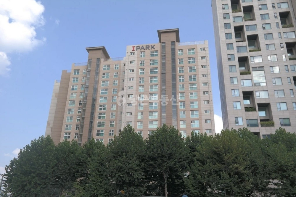 서울특별시 강남구 청담동 아파트 사진 1