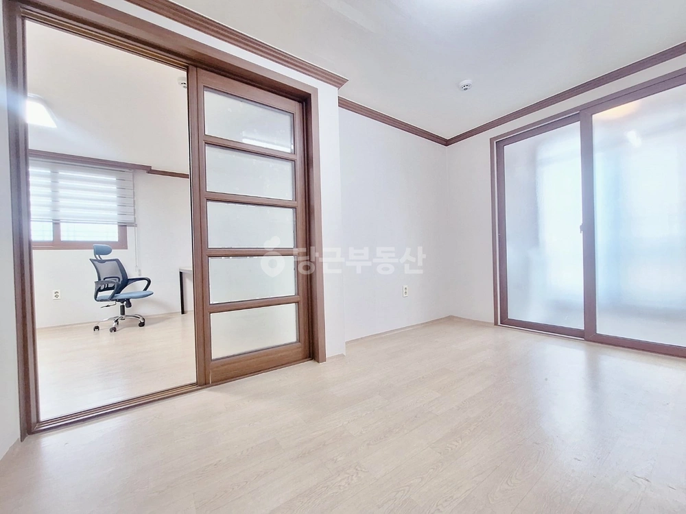 경상남도 진주시 신안동 원룸 사진 1