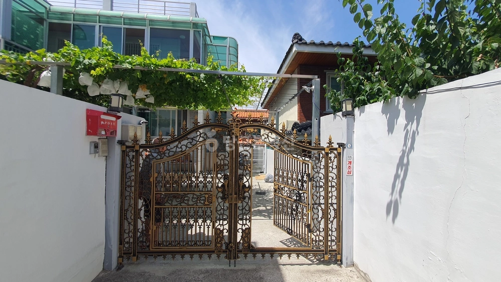 대구광역시 남구 대명동 단독/전원주택 사진 1