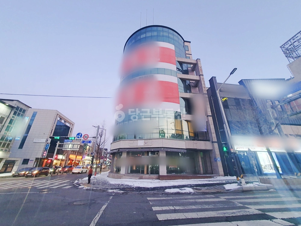강원특별자치도 원주시 단계동 상가 사진 1