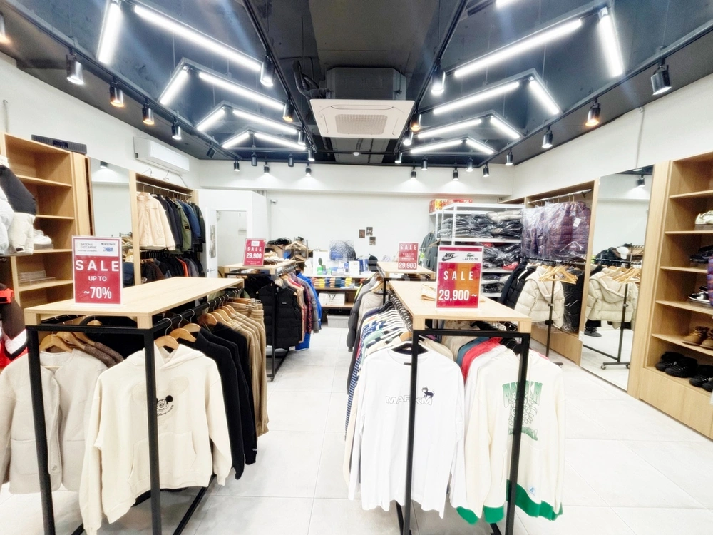 서울특별시 마포구 서교동 상가 사진 1