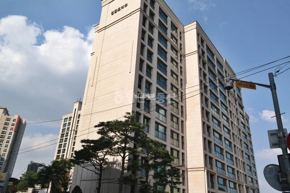 서울특별시 강남구 청담동 아파트 사진 1