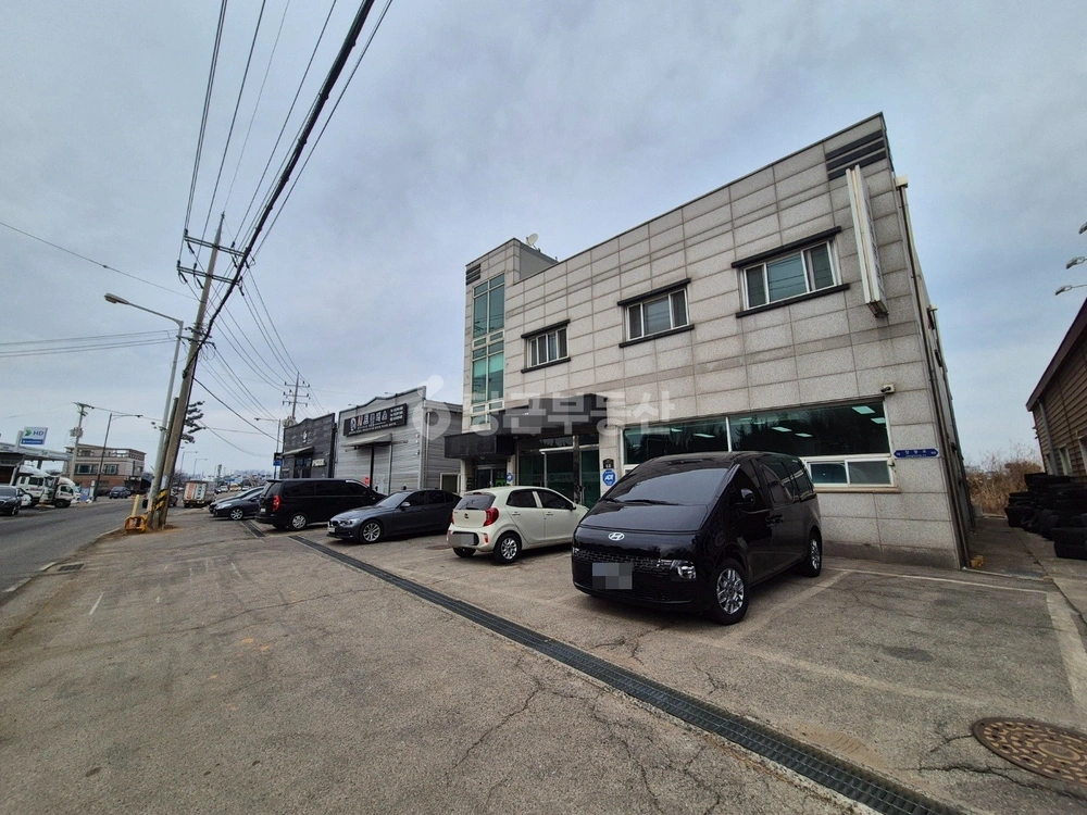 경기도 고양시 일산동구 백석동 상가 사진 1