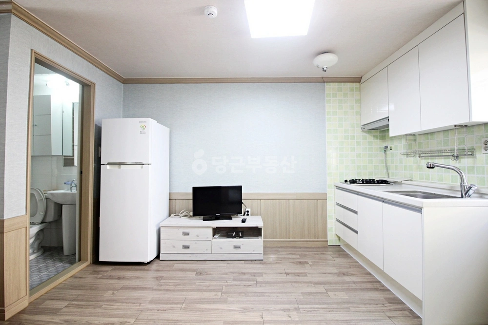 경상남도 김해시 삼정동 원룸 사진 1