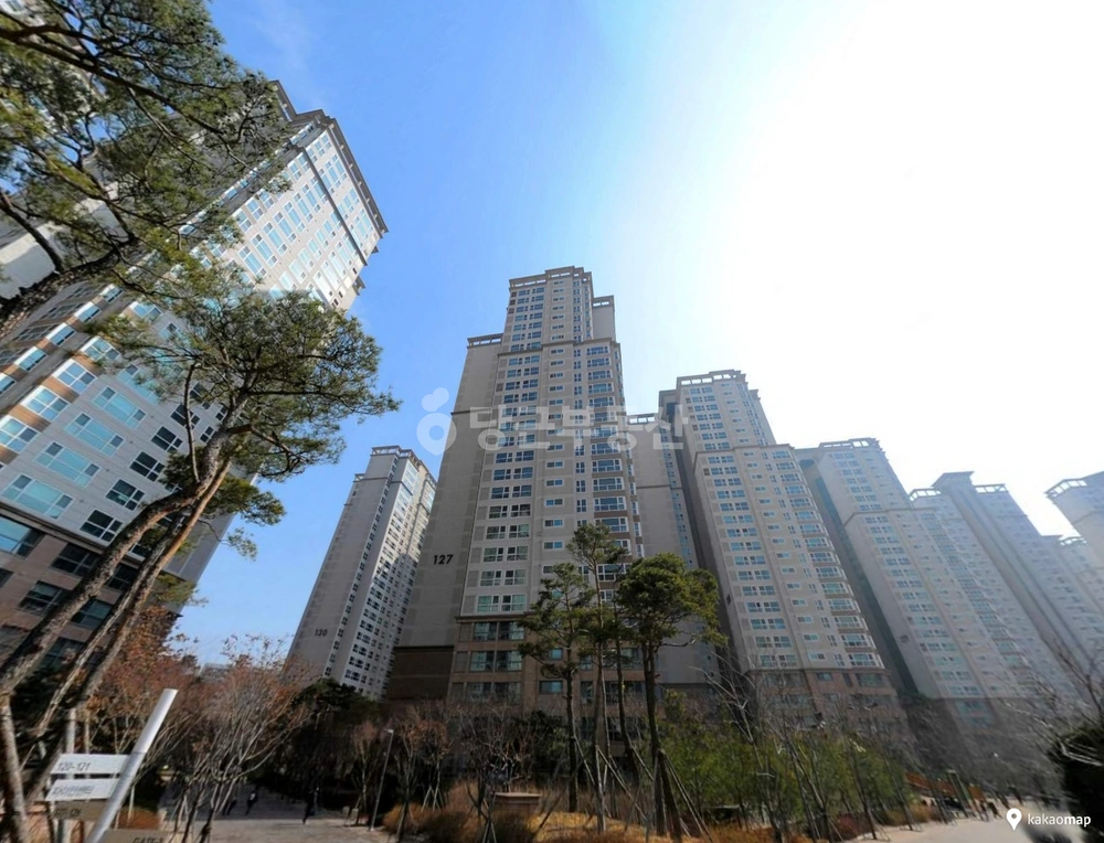 서울특별시 서초구 반포동 아파트 사진 1