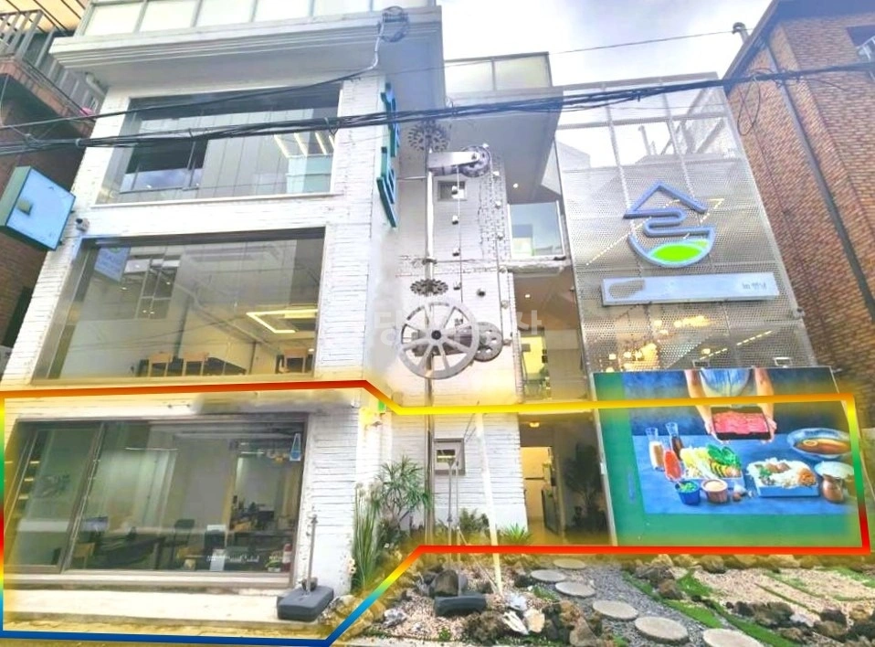 서울특별시 마포구 연남동 상가 사진 1