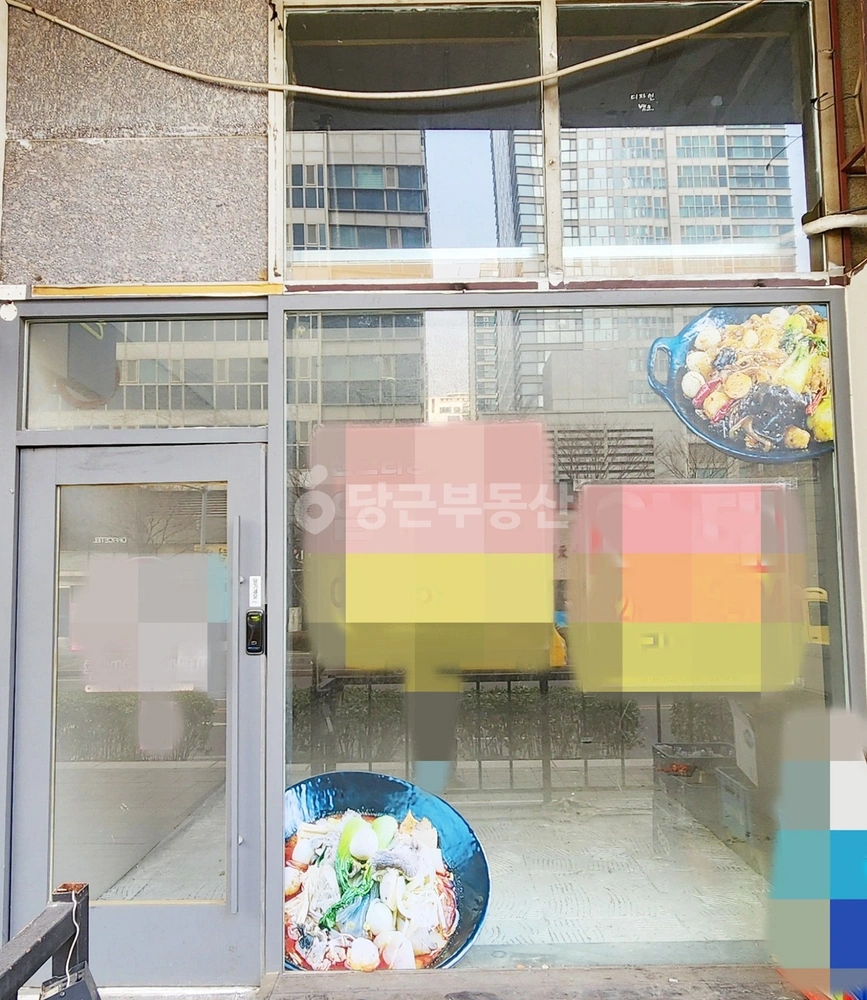 인천광역시 연수구 송도동 상가 사진 1