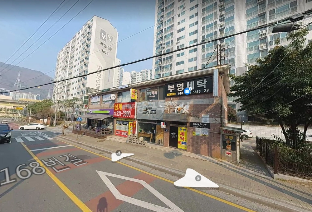 경상남도 김해시 삼계동 상가 사진 1