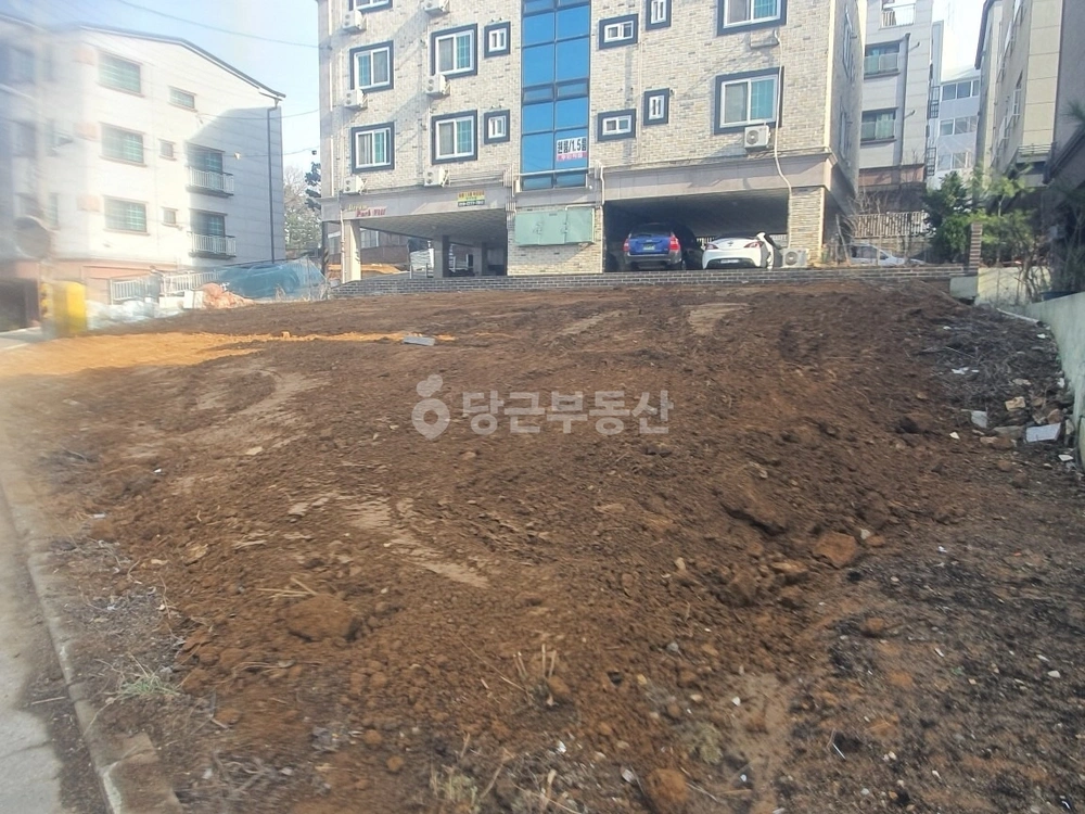 인천광역시 검단구 불로동 토지 사진 1
