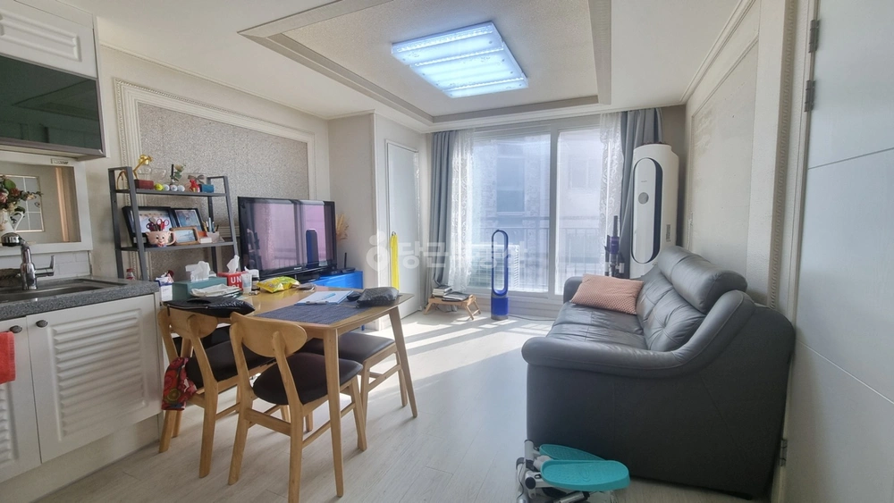 경기도 부천시 원미구 심곡동 빌라(투룸 이상) 사진 1