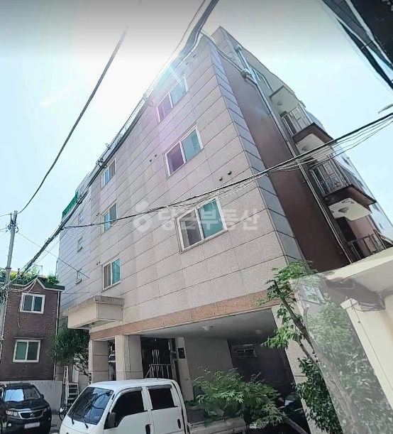 서울특별시 강북구 수유동 단독/전원주택 사진 1