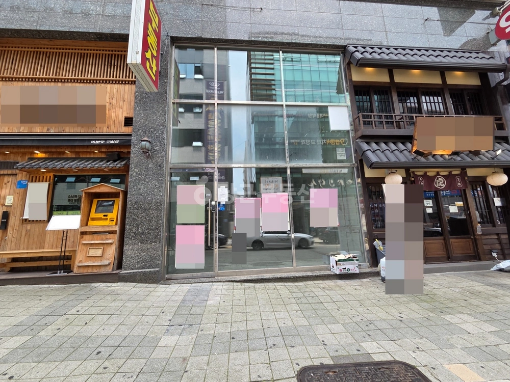 인천광역시 남동구 구월동 상가 사진 1