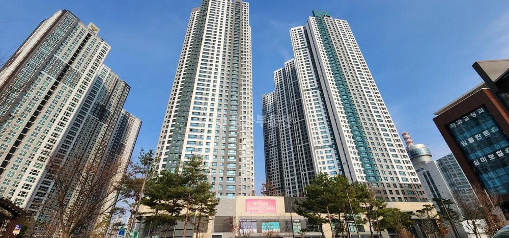 강원특별자치도 춘천시 온의동 아파트 사진 1