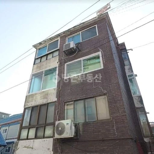 경기도 의정부시 가능동 빌라(투룸 이상) 사진 1