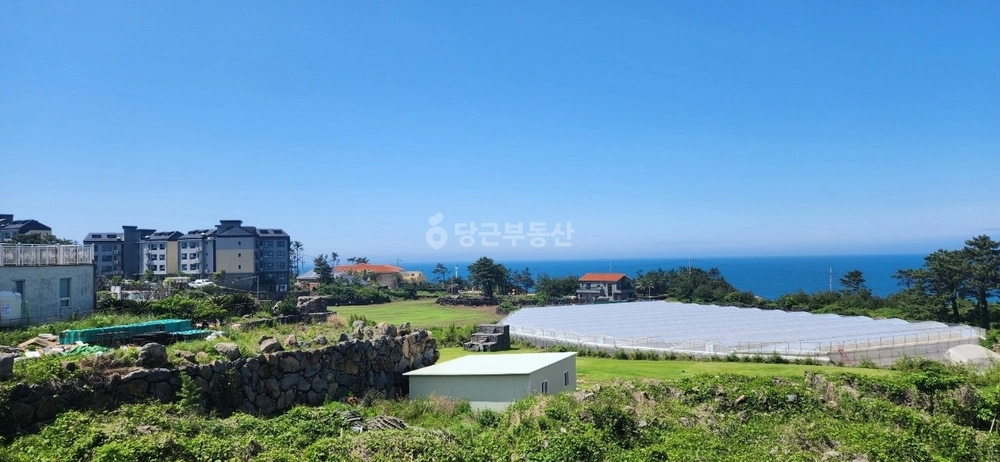 제주특별자치도 제주시 애월읍 빌라(투룸 이상) 사진 1
