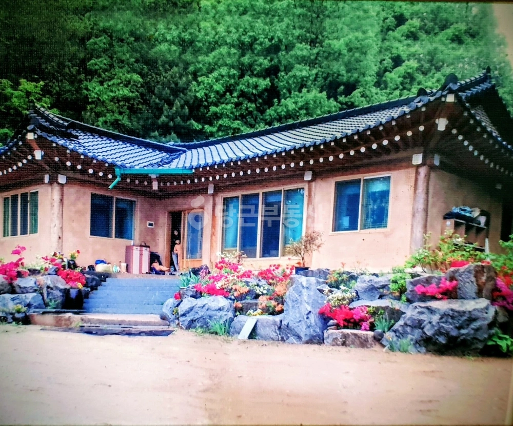 강원특별자치도 원주시 지정면 단독/전원주택 사진 1