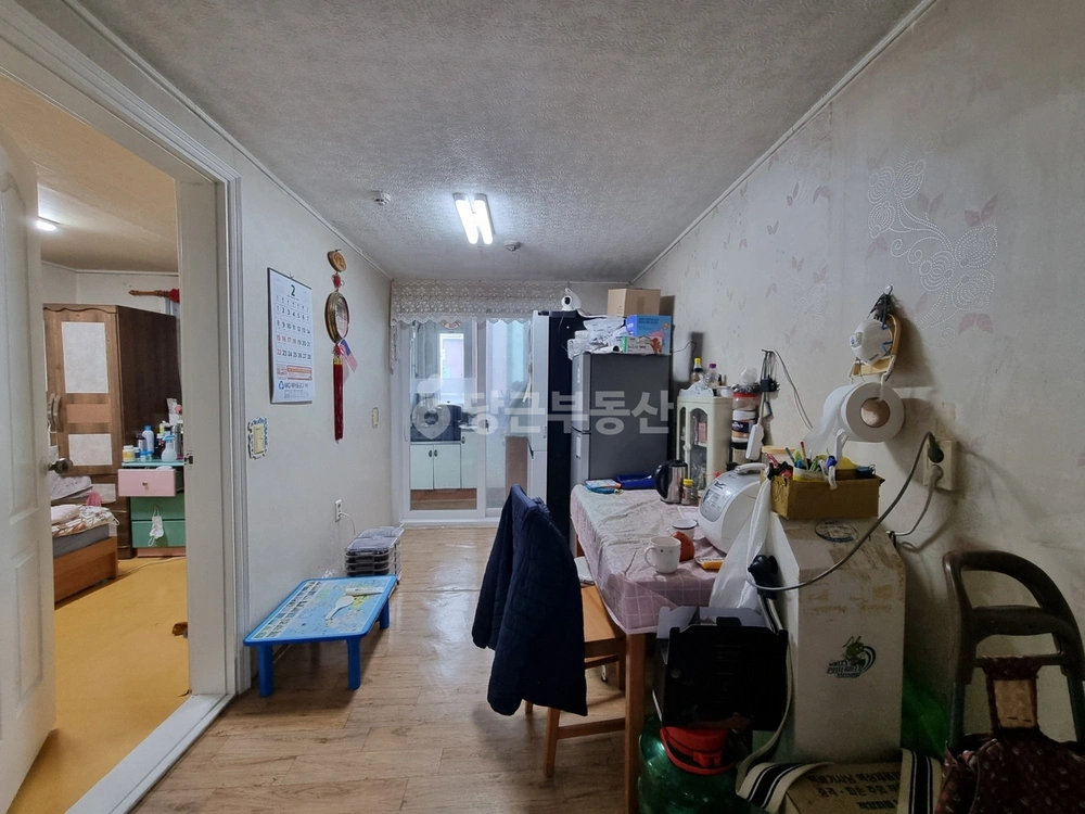 대전광역시 대덕구 덕암동 아파트 사진 1
