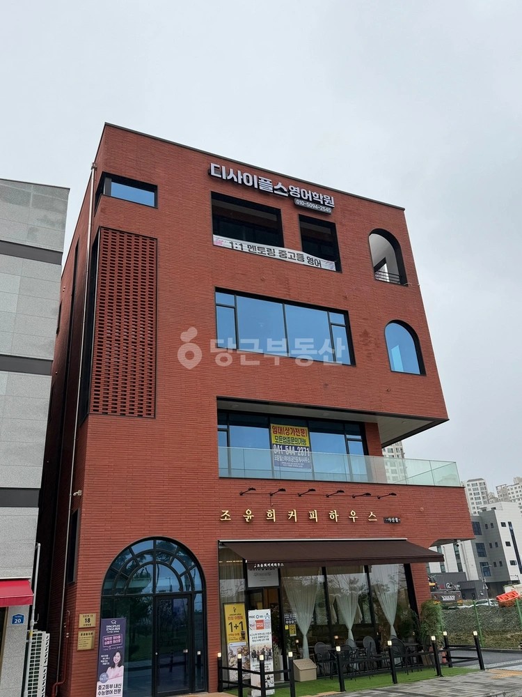 충청남도 아산시 모종동 상가 사진 1