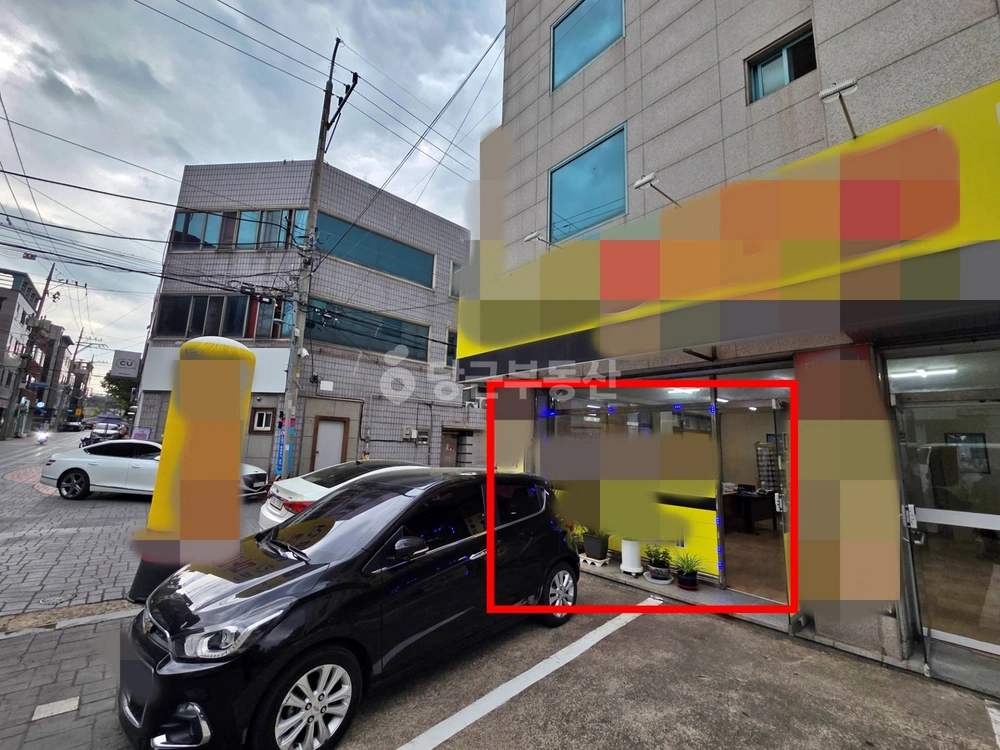 대구광역시 달서구 신당동 상가 사진 1