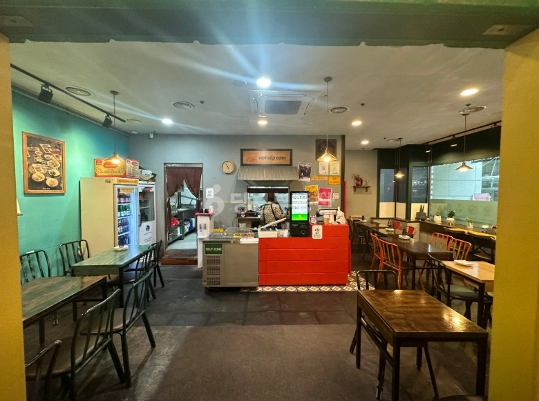 서울특별시 양천구 목동 상가 사진 1