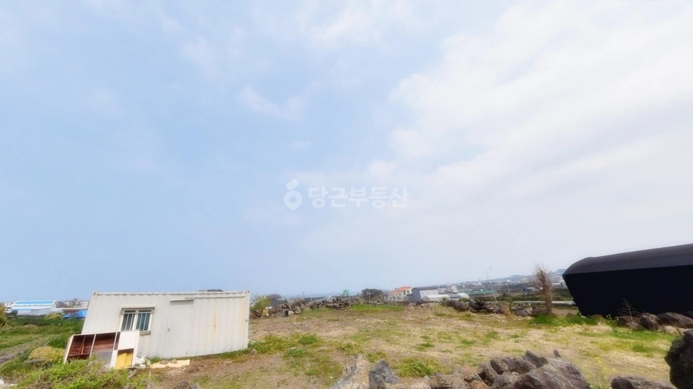 제주특별자치도 제주시 한림읍 토지 사진 1