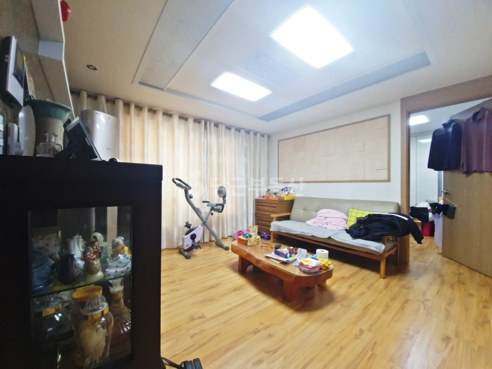 인천광역시 검단구 당하동 빌라(투룸 이상) 사진 1