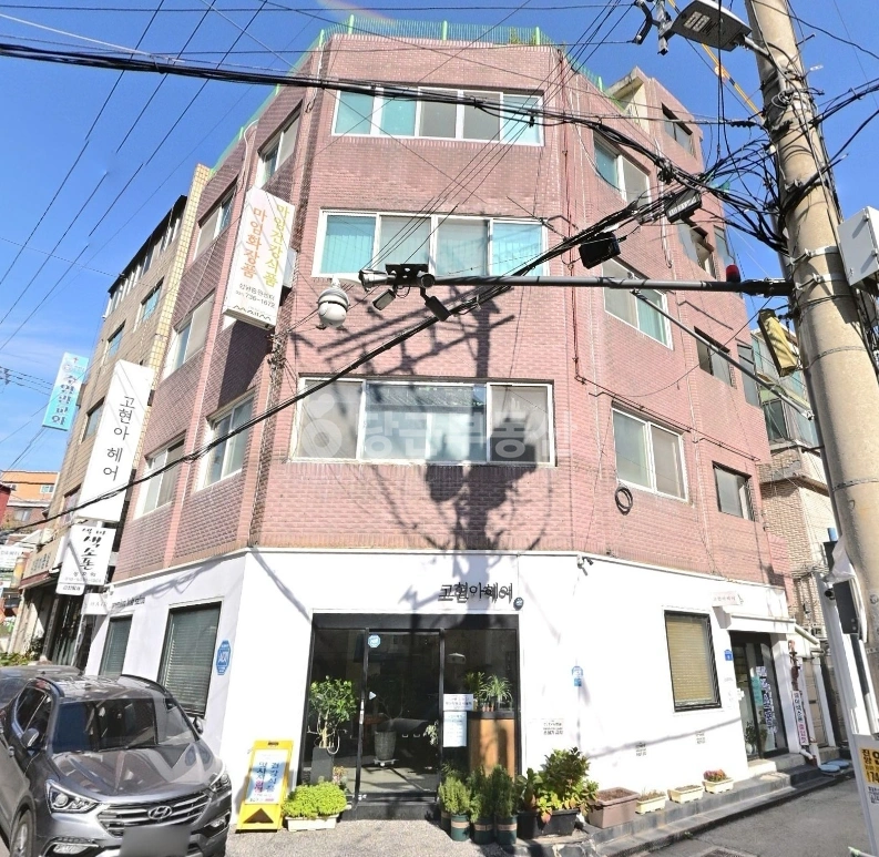 경기도 성남시 중원구 금광동 상가 사진 1