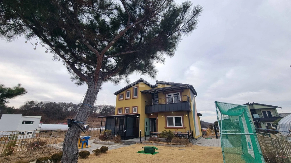 강원특별자치도 춘천시 신동면 단독/전원주택 사진 1