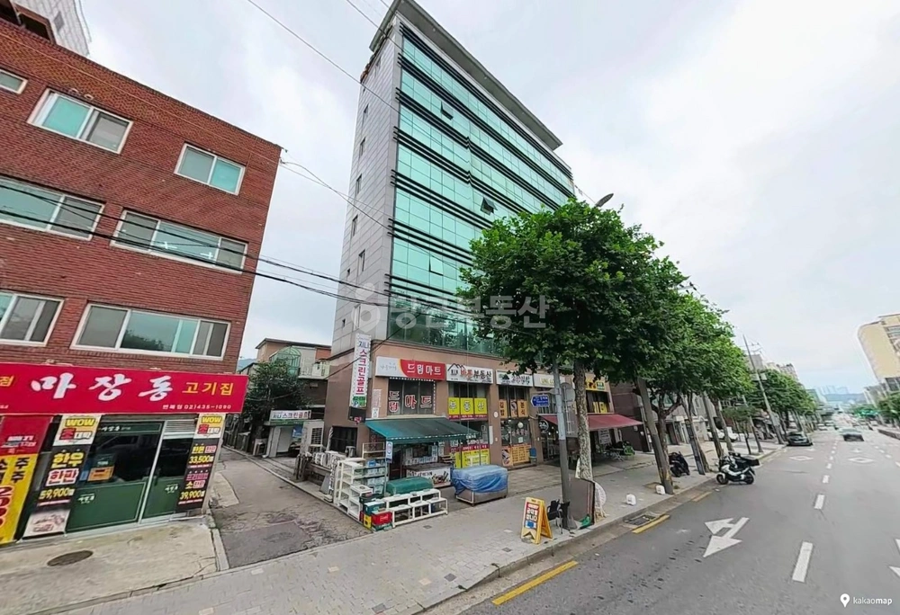 서울특별시 중랑구 면목동 오피스텔 사진 1