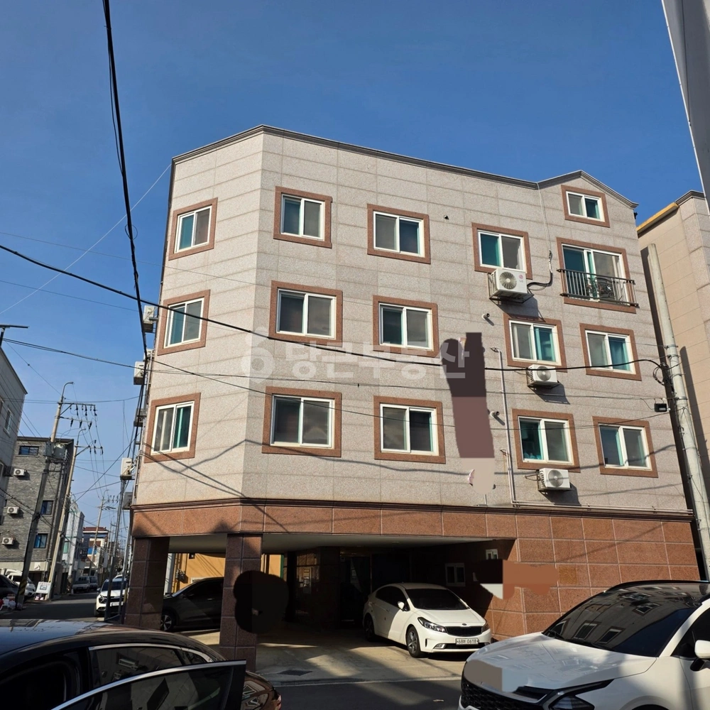 전북특별자치도 군산시 조촌동 건물 사진 1