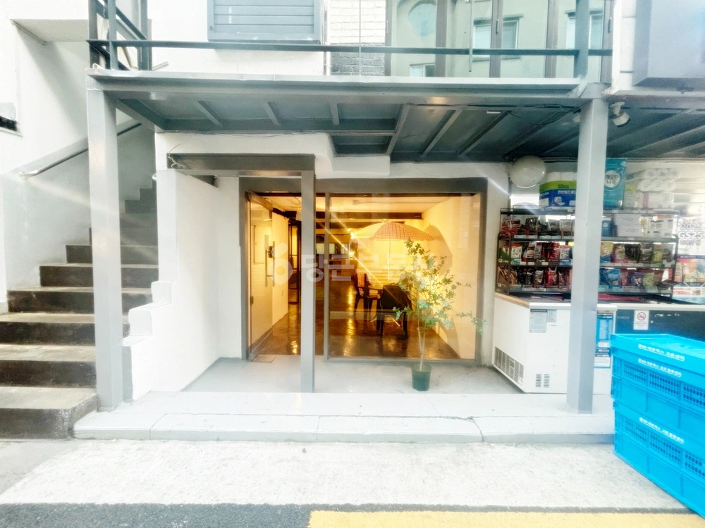 서울특별시 마포구 상수동 상가 사진 1