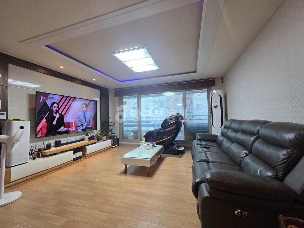 경기도 광주시 회덕동 빌라(투룸 이상) 사진 1