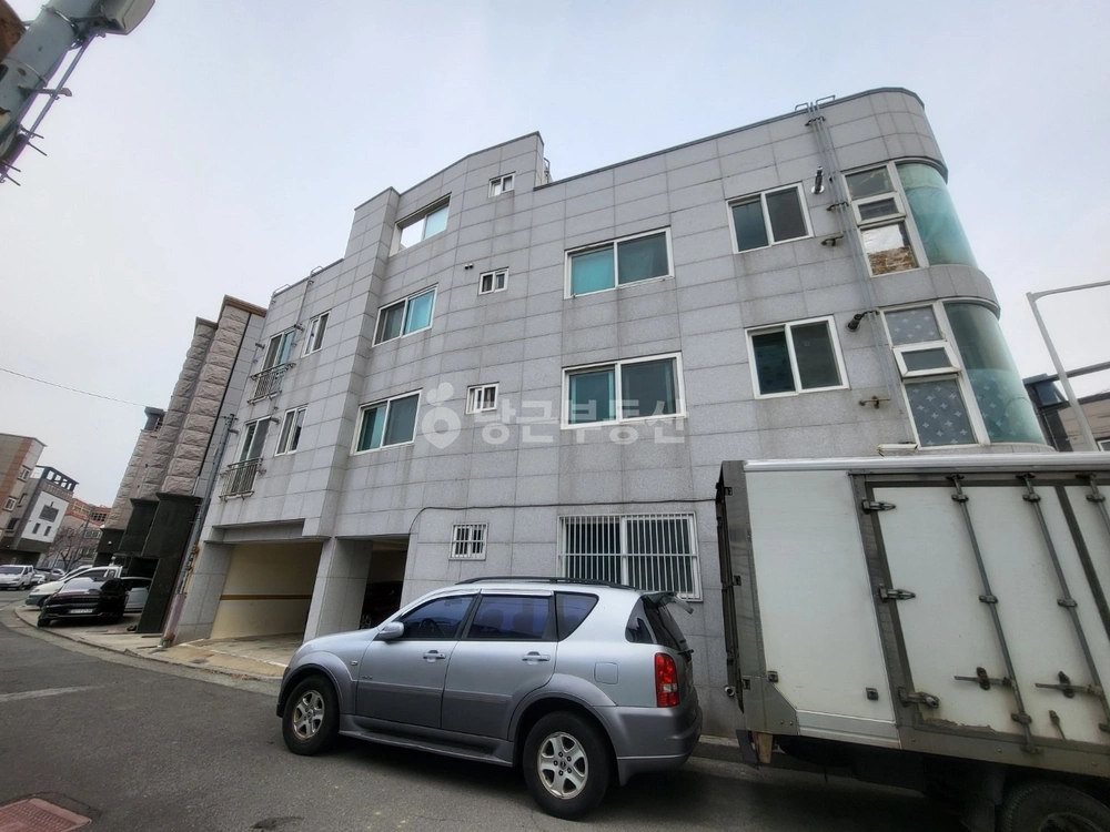 부산광역시 강서구 신호동 빌라(투룸 이상) 사진 1