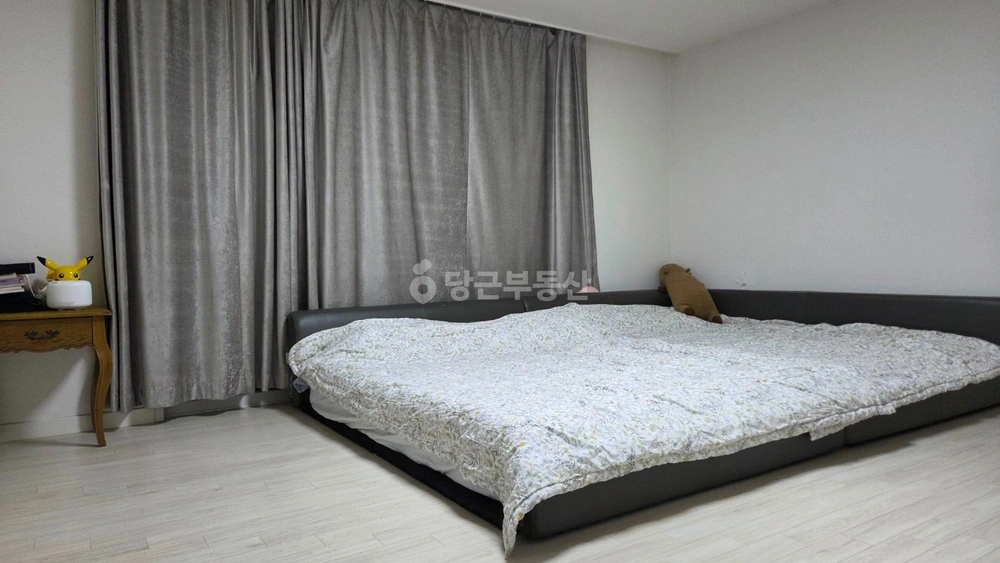 전남광주통합특별시 북구 운암동 아파트 사진 1