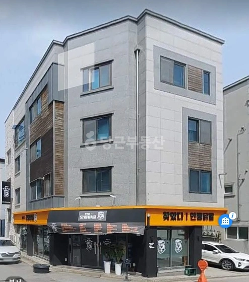 강원특별자치도 원주시 관설동 건물 사진 1