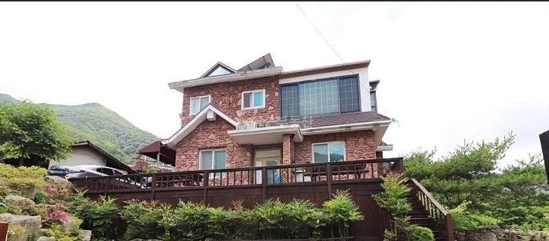 대구광역시 달성군 가창면 단독/전원주택 사진 1