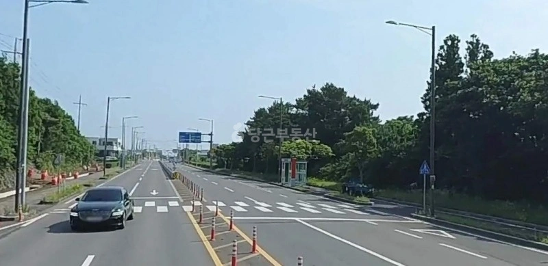 제주특별자치도 서귀포시 성산읍 토지 사진 1