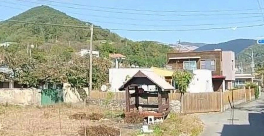 경상북도 청도군 이서면 토지 사진 1
