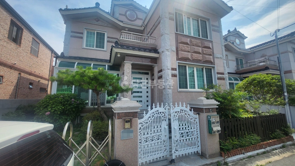 경상남도 창원시 의창구 사림동 단독/전원주택 사진 1