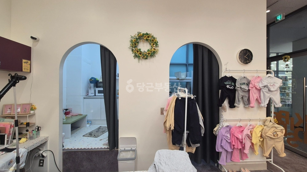 강원특별자치도 원주시 행구동 상가 사진 1