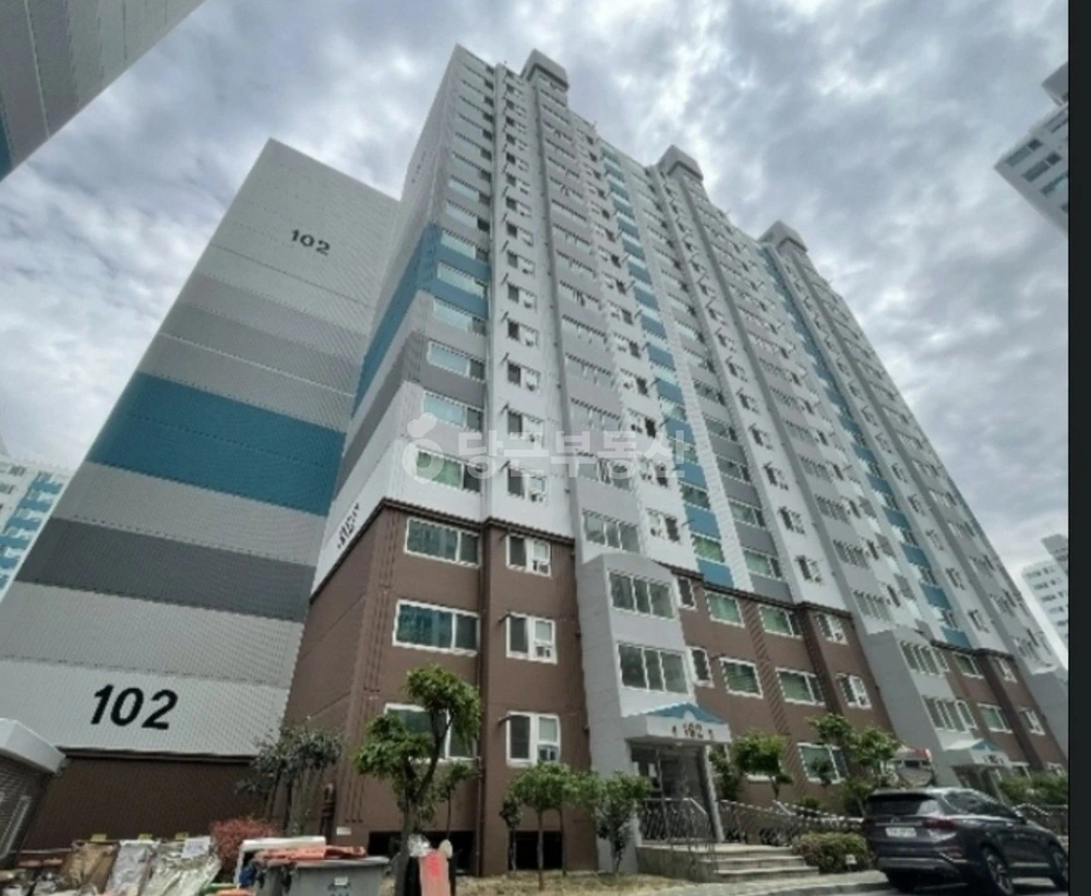 울산광역시 울주군 삼남읍 아파트 사진 1