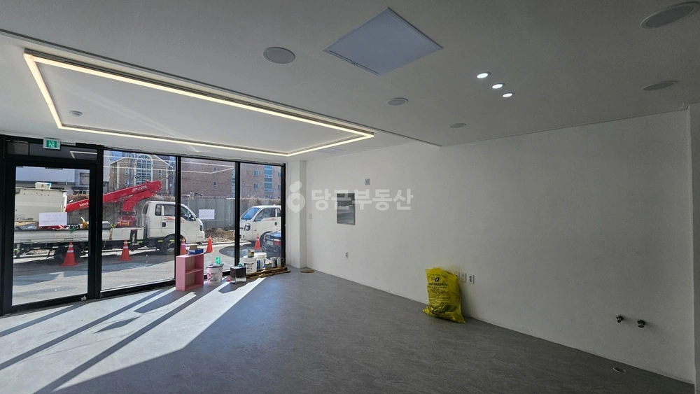 충청북도 청주시 서원구 개신동 상가 사진 1